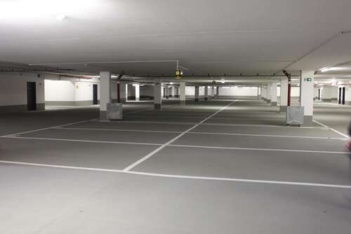 Foto - Garage zu vermieten in Düsseldorf 110,00 €