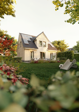 Foto - Haus zum Kaufen in Meinersen 367.050,00 € 144 m²