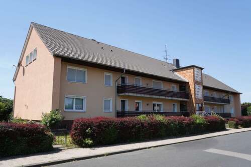 Foto - Wohnung zum Kaufen in Lehrte Sievershausen 133.000,00 € 85 m²