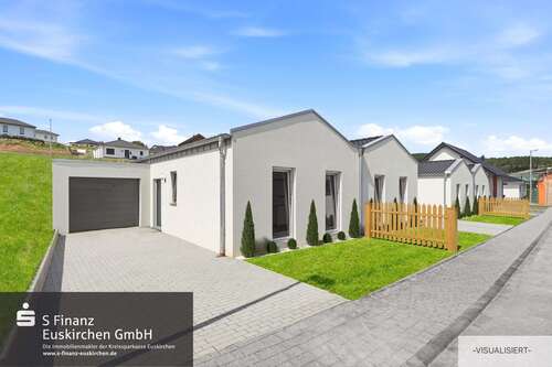 Foto - Haus zum Kaufen in Hellenthal 249.000,00 € 70 m²