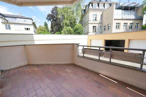 Foto - Wohnung zum Kaufen in Coburg 179.900,00 € 85 m²