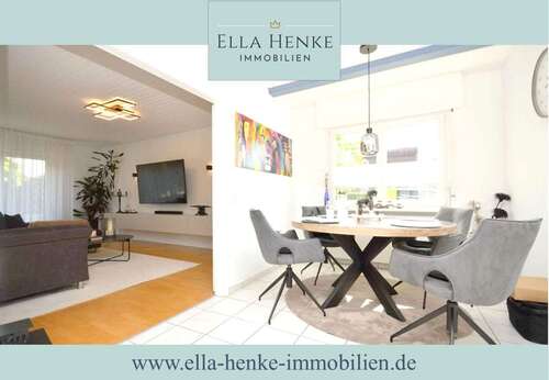 Foto - Haus zum Kaufen in Salzgitter-Bad 380.000,00 € 157 m²