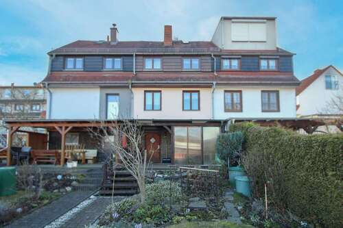 Foto - Haus zum Kaufen in Chemnitz 119.900,00 € 70.09 m²