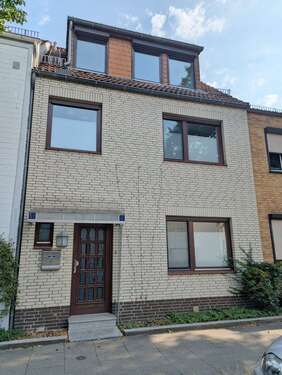 Foto - Haus zum Kaufen in Bremen 355.000,00 € 140 m²