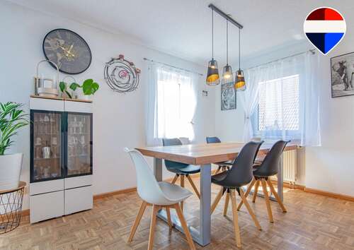 Foto - Wohnung zum Kaufen in Jestetten 299.000,00 € 94 m²