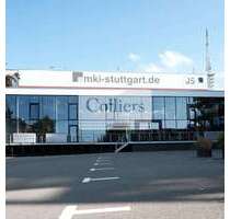 Büro in Stuttgart 16.997,51 € 1000 m²