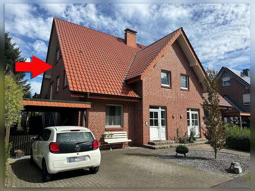 Foto - Wohnung zum Kaufen in Borken Burlo 219.000,00 € 86.55 m²