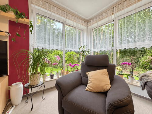 Foto - Wohnung zum Kaufen in Schwerin 105.000,00 € 56.98 m²