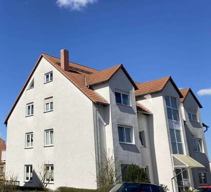 Foto - Wohnung zum Mieten in Fürstenwalde 1.400,00 € 110.5 m²