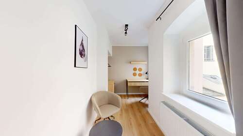 Foto - Wohnen auf Zeit in Berlin 1.690,00 €