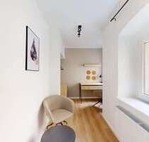 Wohnen auf Zeit in Berlin 1.690,00 €