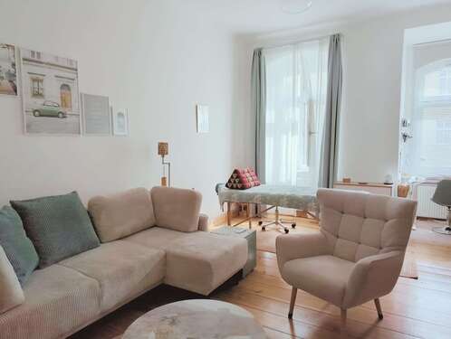 Foto - Wohnung zum Kaufen in Berlin 268.000,00 € 64.98 m²