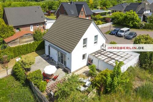 Foto - Haus zum Kaufen in Oberkrämer 430.000,00 € 131 m²