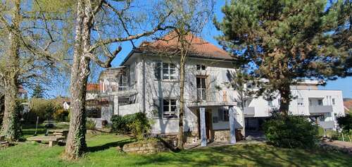 Foto - Haus zum Kaufen in Bad Rappenau 1.250.000,00 € 270 m²