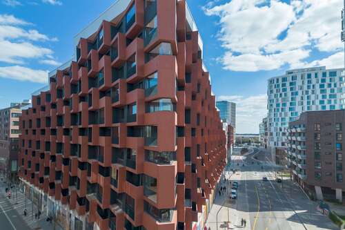 Foto - Wohnung zum Kaufen in Hamburg 1.150.000,00 € 81 m²