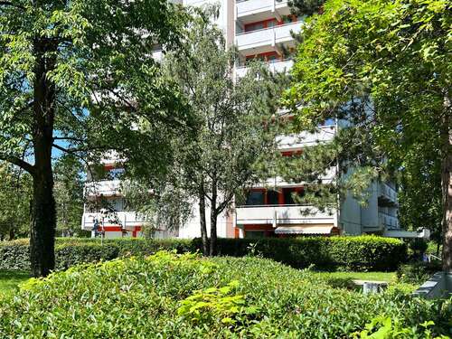 Foto - Wohnung zum Kaufen in Unterschleißheim 420.000,00 € 74 m²