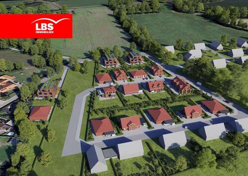 Foto - Haus zum Kaufen in Papenburg 336.350,00 € 110 m²