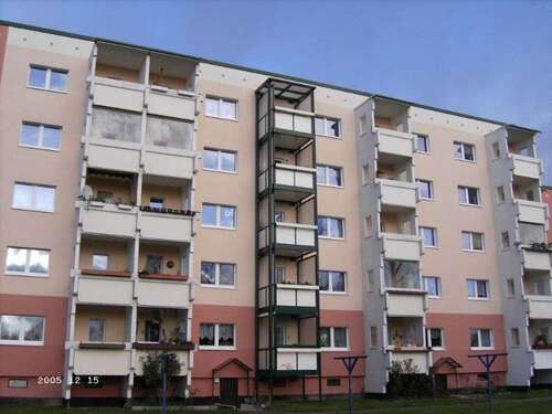 Foto - Wohnung zum Mieten in Rostock 326,00 € 51.12 m²