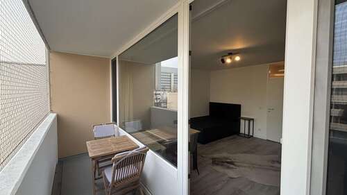 Foto - Wohnung zum Mieten in München 1.190,00 € 34 m²