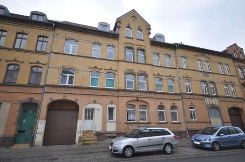 Foto - Wohnung zum Mieten in Delitzsch 330,00 € 45 m²