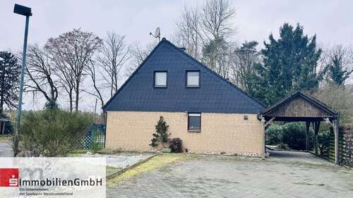 Foto - Haus zum Kaufen in Dülmen 255.000,00 € 107.18 m²