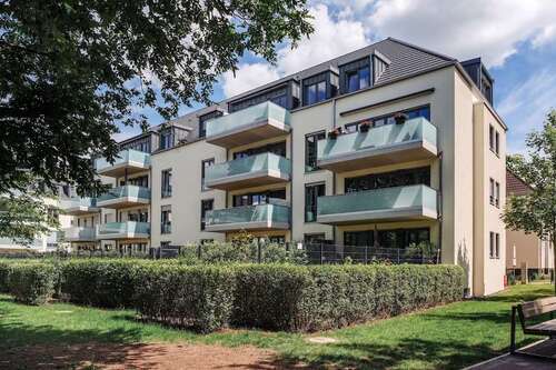 Foto - Wohnung zum Mieten in Wolfsburg 1.224,41 € 106.47 m²