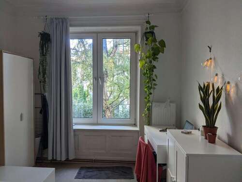 Foto - WG-Zimmer in Hamburg 599,00 € 15 m²