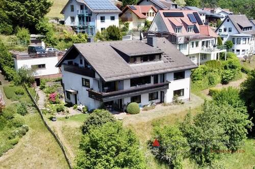 Foto - Haus zum Kaufen in Wilhelmsfeld 595.000,00 € 410 m²