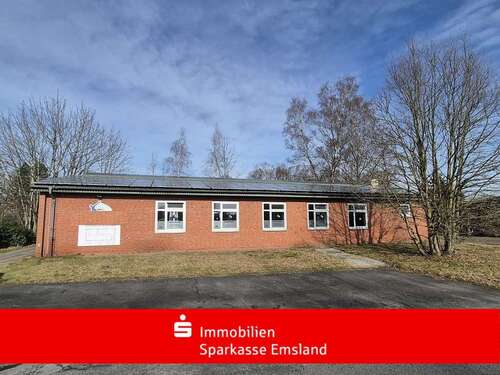 Foto - Halle in Sögel 180.000,00 € 251 m²