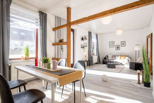 Foto - Wohnung zum Kaufen in Bielefeld 239.900,00 € 110.58 m²