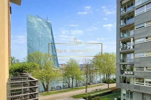 Foto - Wohnung zum Kaufen in Frankfurt am Main 720.000,00 € 80 m²