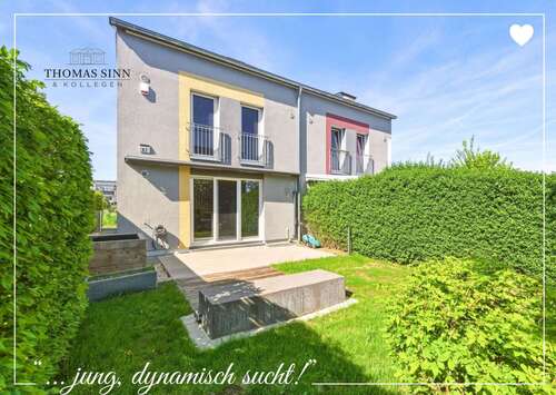 Foto - Haus zum Kaufen in Leingarten 549.000,00 € 135.5 m²