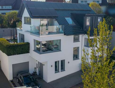 Foto - Haus zum Kaufen in Reichenbach an der Fils 1.600.000,00 € 266 m²