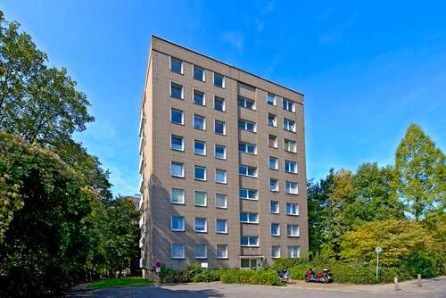 Foto - Wohnung zum Mieten in Osnabrück 709,00 € 72.13 m²