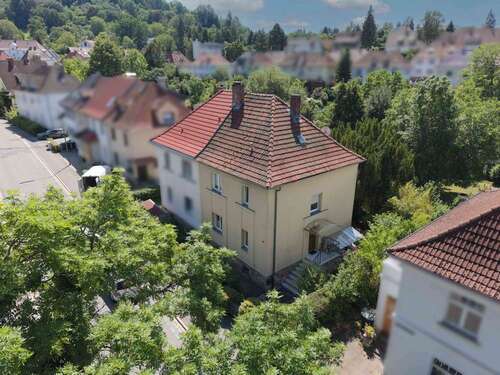 Foto - Haus zum Kaufen in Coburg 299.500,00 € 100 m²