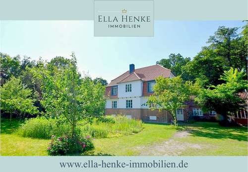 Foto - Haus zum Kaufen in Steinhorst 440.000,00 € 249 m²