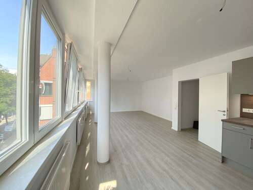 Foto - Wohnung zum Mieten in Bremen 1.060,00 € 73.73 m²