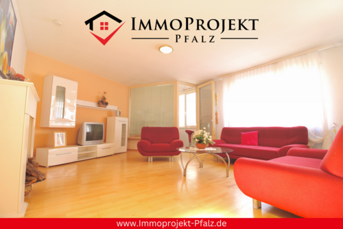 Foto - Wohnung zum Mieten in Neustadt an der Weinstraße 1.100,00 € 120 m²