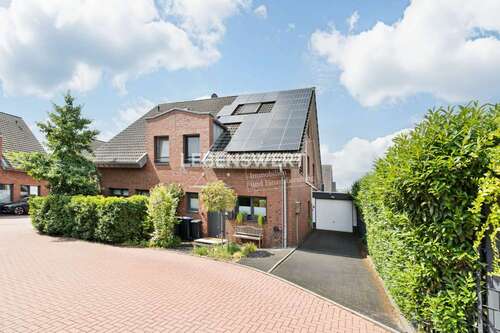 Foto - Haus zum Kaufen in Mettmann 780.000,00 € 135.15 m²