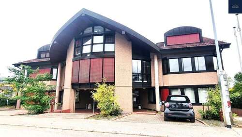 Foto - Büro in Leonberg 243,40 € 20 m²