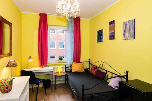 Foto - WG-Zimmer in Bonn 455,00 € 20 m²