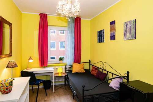 Foto - WG-Zimmer in Bonn 480,00 € 20 m²