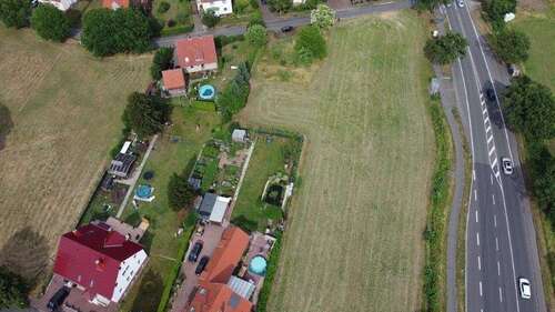 Foto - Grundstück in Bückeburg Müsingen 185.000,00 € 3692 m²