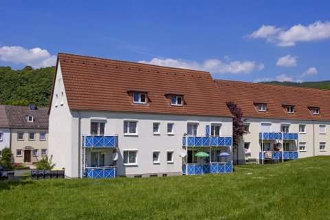 Foto - Wohnung zum Mieten in Plettenberg 309,00 € 33.74 m²