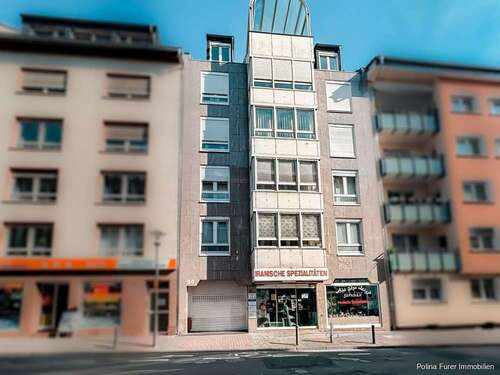 Foto - Wohnung zum Mieten in Mainz 950,00 € 65.56 m²