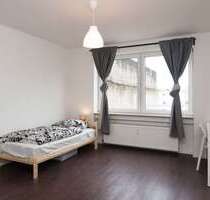 WG-Zimmer in Düsseldorf 705,00 € 19 m²