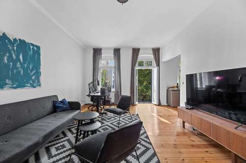 Foto - Wohnung zum Kaufen in Berlin 325.000,00 € 59 m²