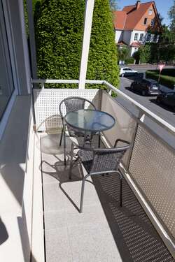 Foto - Wohnung zum Mieten in Paderborn 460,00 € 38.34 m²