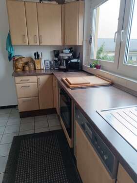 Foto - Wohnung zum Kaufen in Heilbronn 225.000,00 € 88.01 m²