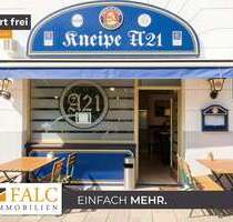 Gastronomie in München 369.000,00 € 42 m²